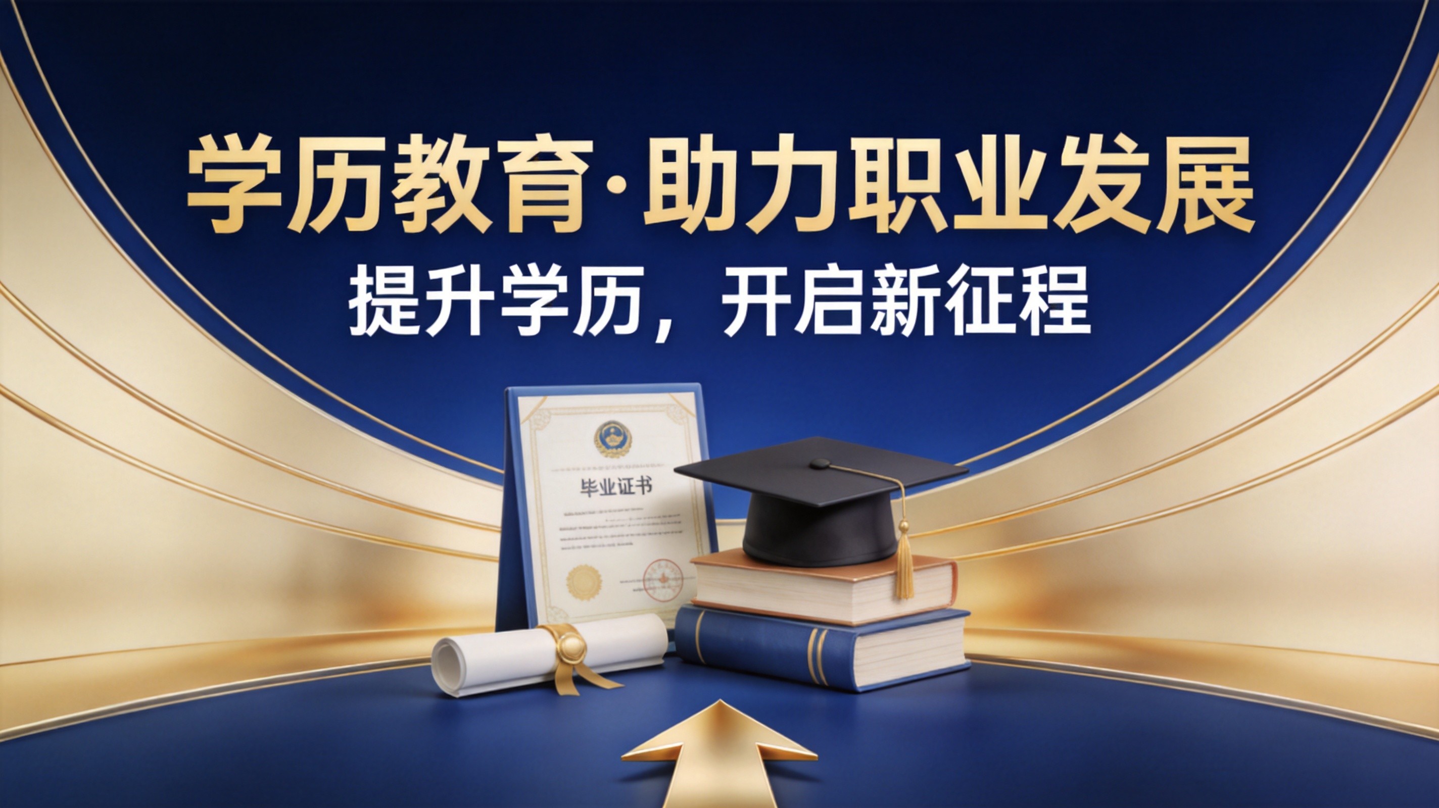 学历教育